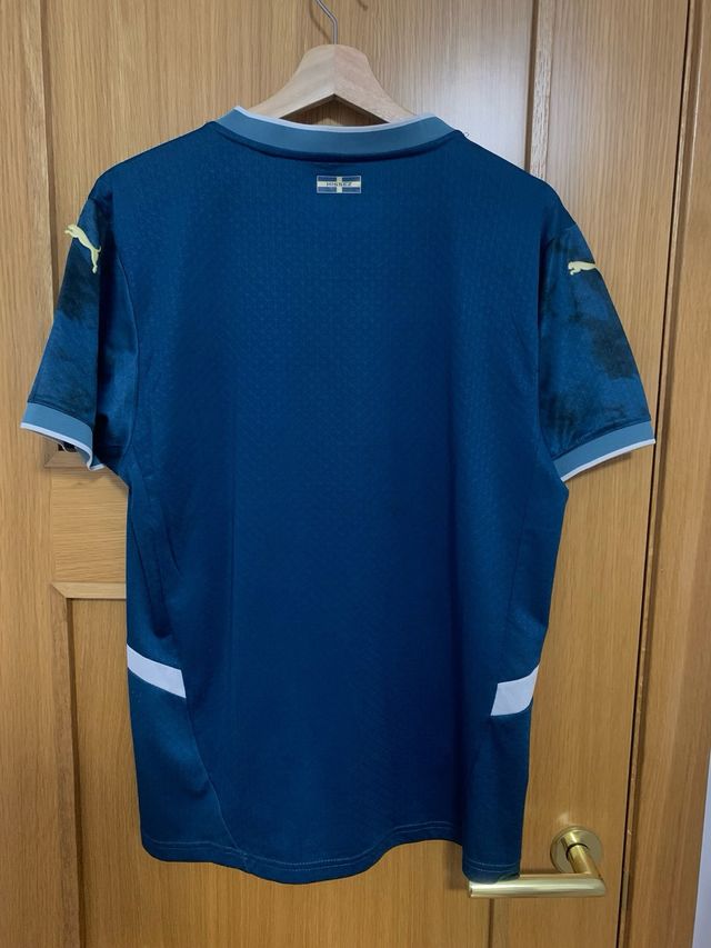 Camiseta Olympique de Marsella 24/25