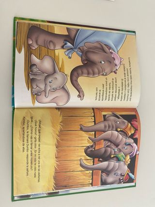 Dumbo