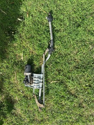 Motor limpiaparabrisas Renault Scenic