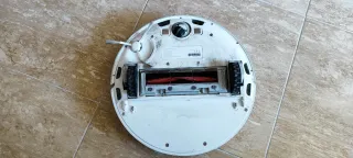 Robot aspirador Xiaomi Dreame D9 + accesorios