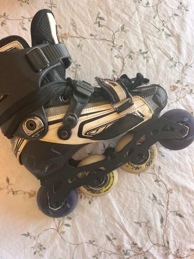 Patines Seba High Light