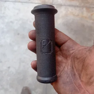 Manopole Vespa d'epoca