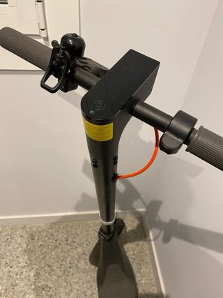 Patinete Xiaomi Lite 4