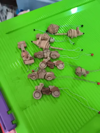 Lote 250 Figuras Kinder Sorpresa
