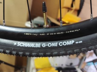 Bicicleta Gravel Boardman X7 disc 2x9v. Talla M