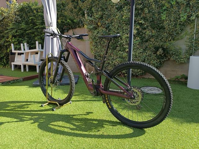 Orbea Rise H30 2023 talla M