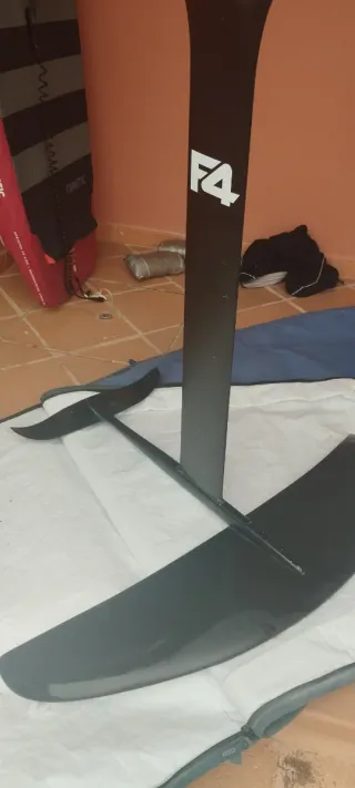 Foil Wingfoil Iniciación F4