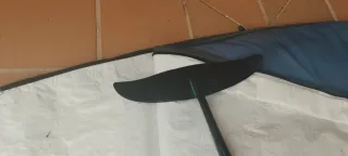 Foil Wingfoil Iniciación F4