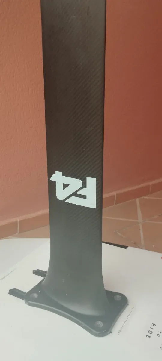 Foil Wingfoil Iniciación F4