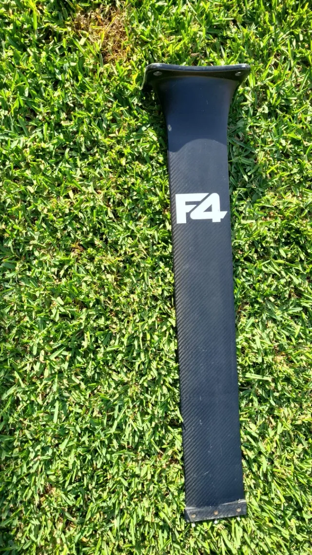 Foil Wingfoil Iniciación F4