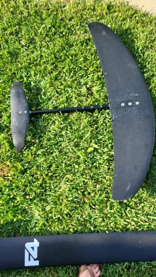 Foil Wingfoil Iniciación F4