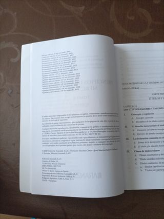 Principios de Derecho Mercantil (Tomo II)