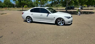 BMW 530d 235cv LCI