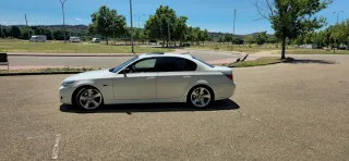 BMW 530d 235cv LCI