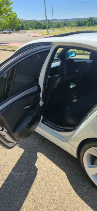 BMW 530d 235cv LCI