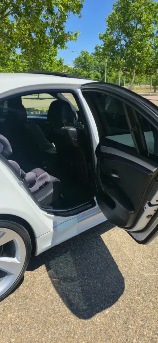 BMW 530d 235cv LCI