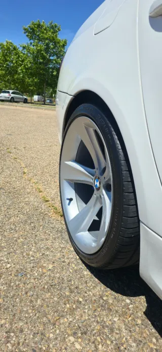 BMW 530d 235cv LCI