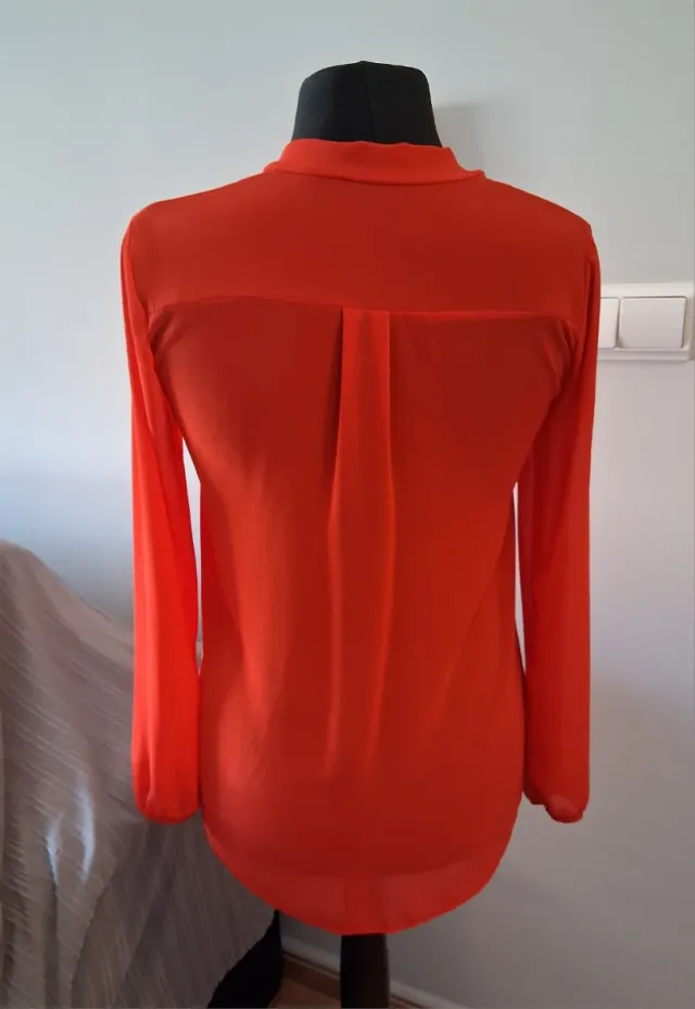 Blusa Zara