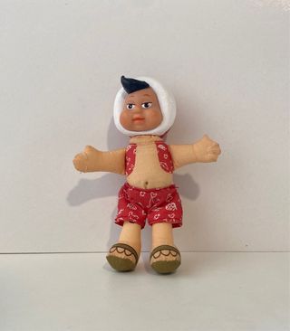 Muñeca Famosa S-85 M 99