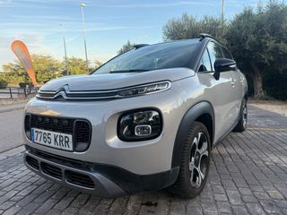 Citroen C3 Aircross 2019