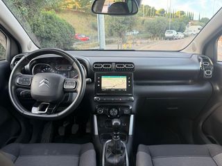 Citroen C3 Aircross 2019