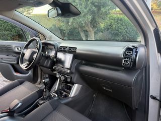 Citroen C3 Aircross 2019