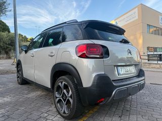 Citroen C3 Aircross 2019