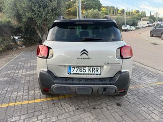 Citroen C3 Aircross 2019