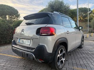 Citroen C3 Aircross 2019