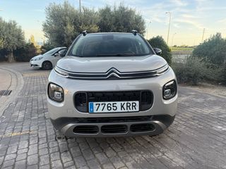 Citroen C3 Aircross 2019