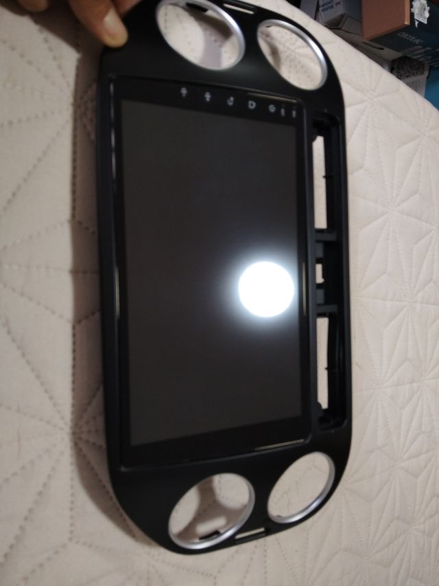 Radio Volkswagen Tiguan 2014-2016