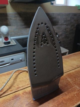 Plancha Tefal Ultragliss Mediterranee