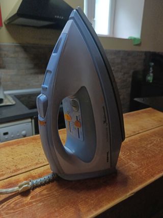 Plancha Tefal Ultragliss Mediterranee