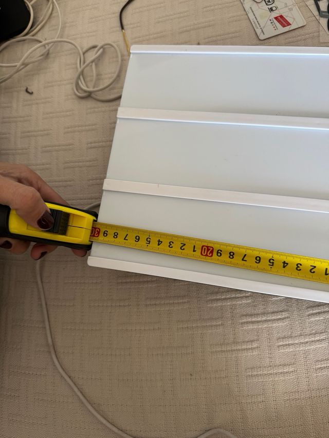 Cartel Luminoso LED con Letras