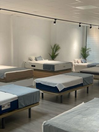 Colchones de tienda - Venta directa