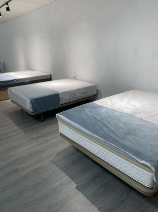 Colchones de tienda - Venta directa