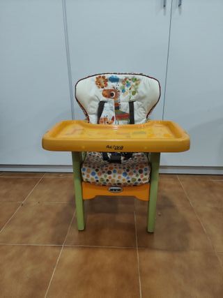 Trona Jane Activa Evo