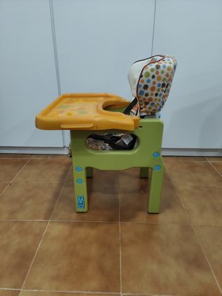 Trona Jane Activa Evo