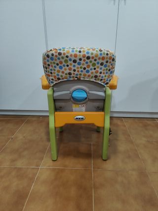 Trona Jane Activa Evo