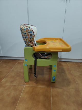 Trona Jane Activa Evo