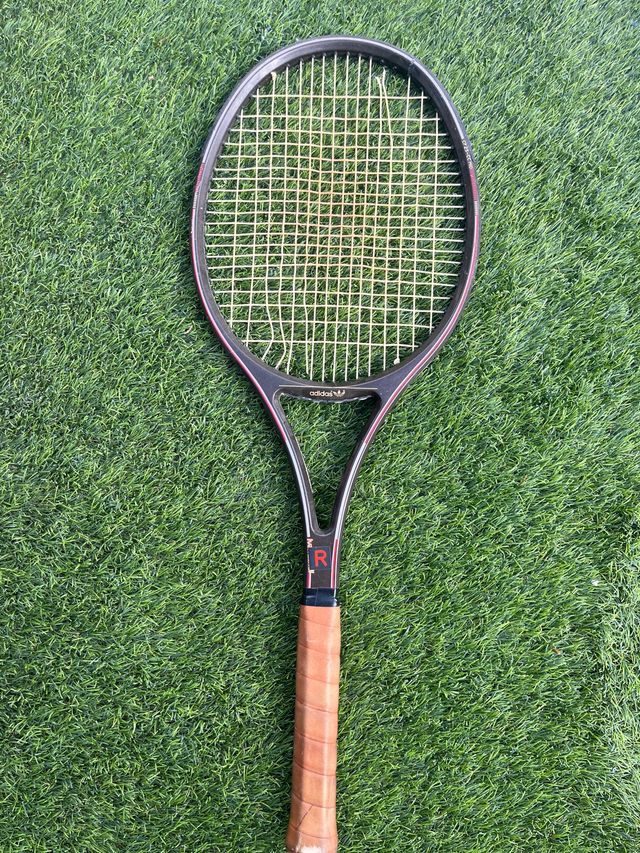 Raqueta Tenis Adidas Ivan Lendl