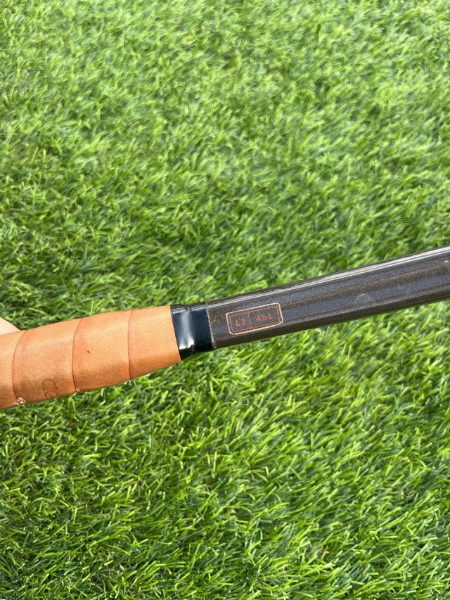 Raqueta Tenis Adidas Ivan Lendl