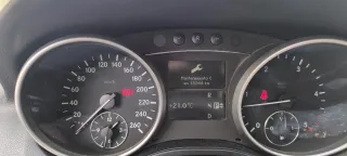 Mercedes-Benz Clase Ml 320cdi 2008