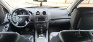 Mercedes-Benz Clase Ml 320cdi 2008