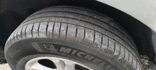 Mercedes-Benz Clase Ml 320cdi 2008