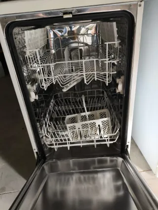 Lavavajillas Teka Blanco lp400