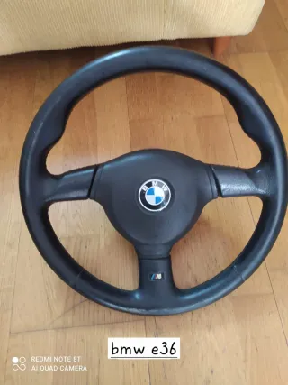 Volante BMW M E36