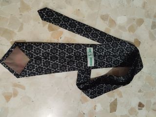 Corbata Vintage Diseño Étnico