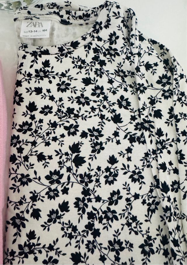 Lote Ropa Zara/El Corte Inglés 13-14 Años