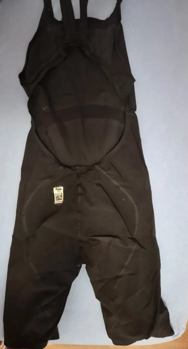 Bañador Speedo Fast Mujer Talla 22